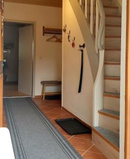 Altenmarkt an der Alz Apartment | Ferienwohnung Alztal - mit Wallbox