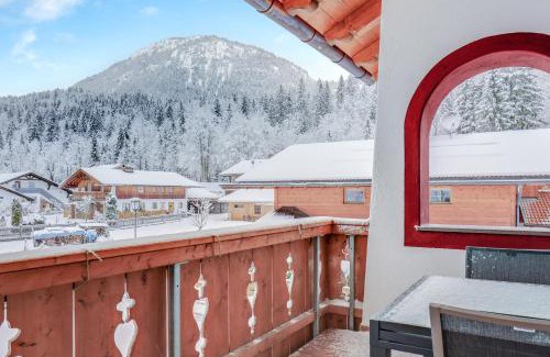 Garmisch-Partenkirchen Apartment | Ferienwohnung Schachen