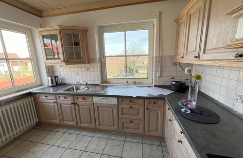 Heiligenstadt in Oberfranken Apartment | Ferienwohnung/app. für 4 Gäste mit 80m² in Heiligenstadt I.ofr