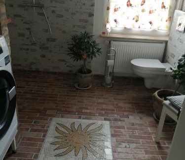 Mellensee Apartment | Ferienwohnung Puttenusenhof