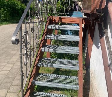 Mellensee Apartment | Ferienwohnung Puttenusenhof