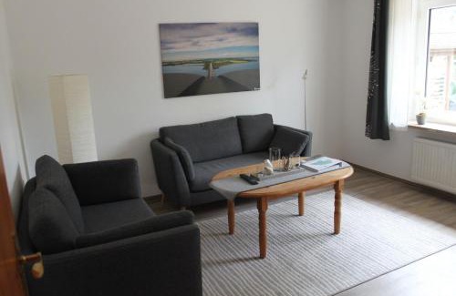 Petersdorf Apartment | Ferienwohnung Struve Nr4