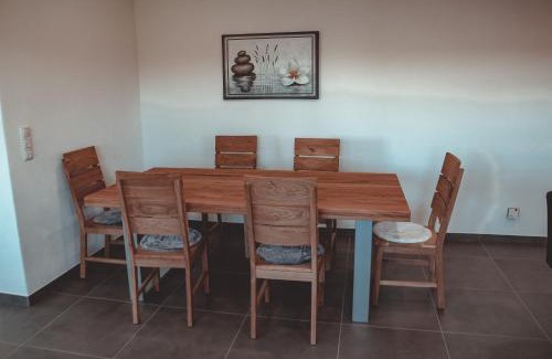 Steinau an der Strasse Apartment | Ferienwohnung inmitten der Natur mit Sauna