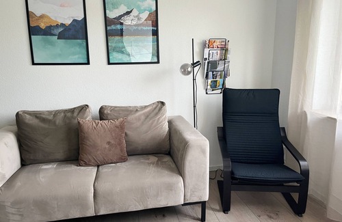 Todtnauberg Apartment | Ferienwohnung/app. für 2 Gäste mit 50m² in Todtnau- Todtnauberg