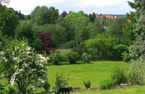 Clausthal-Zellerfeld Apartment | Ferienwohnung Gärtner