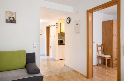 West Apartment | Ferienwohnung Glöckler