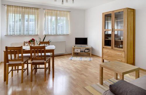 West Apartment | Ferienwohnung Glöckler