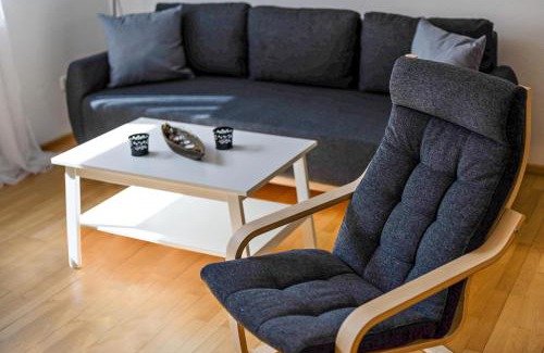 Lehen Apartment | Ferienwohnung Lehen - Herr 1