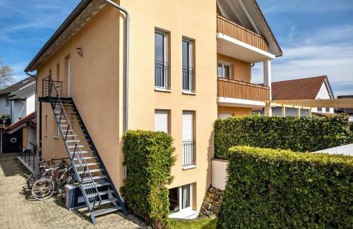 Lehen Apartment | Ferienwohnung Lehen - Herr 1