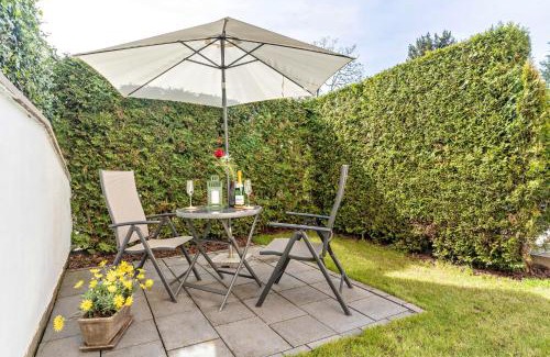 Lehen Apartment | Ferienwohnung Lehen - Herr 1