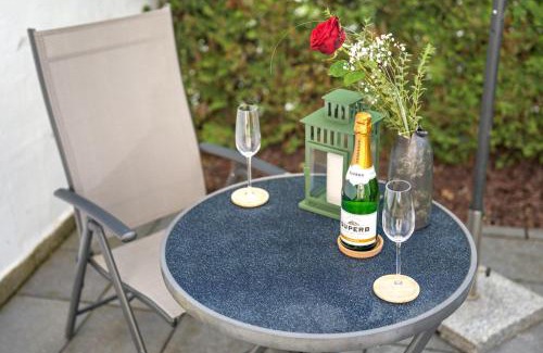 Lehen Apartment | Ferienwohnung Lehen - Herr 1