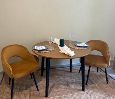 Frickenhausen a. Main Apartment | Ferienwohnung Reposium Frickenhausen am Main für 2 Personen