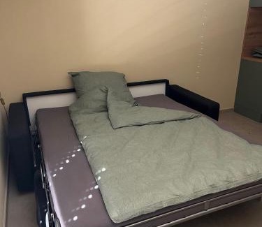 Frickenhausen a. Main Apartment | Ferienwohnung Reposium Frickenhausen am Main für 2 Personen