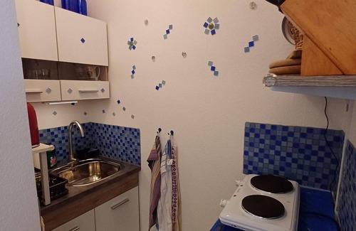 Dittwar Apartment | Ferienwohnung Sonnenschein Tauberbischofsheim