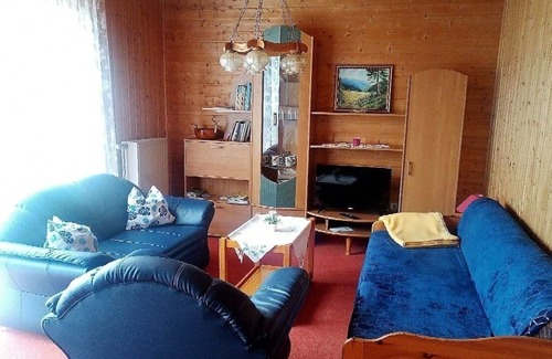 Altenbrak Apartment | Ferienwohnung/app. für 3 Gäste mit 70m² in Thale/ OT Altenbrak