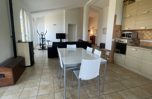 Marina Di Camerota Apartment | Ferienwohnung/app. für 6 Gäste mit 150m² in Marina di Camerota