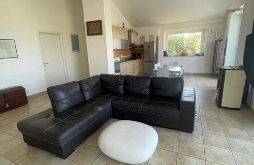 Marina Di Camerota Apartment | Ferienwohnung/app. für 6 Gäste mit 150m² in Marina di Camerota