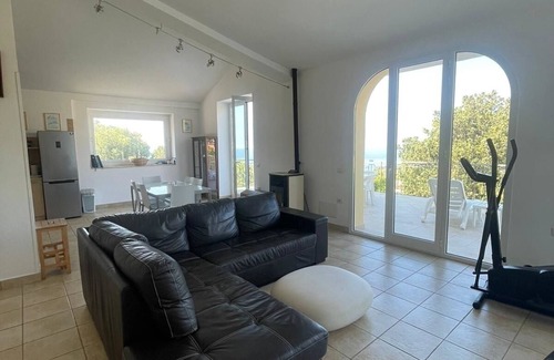Marina Di Camerota Apartment | Ferienwohnung/app. für 6 Gäste mit 150m² in Marina di Camerota
