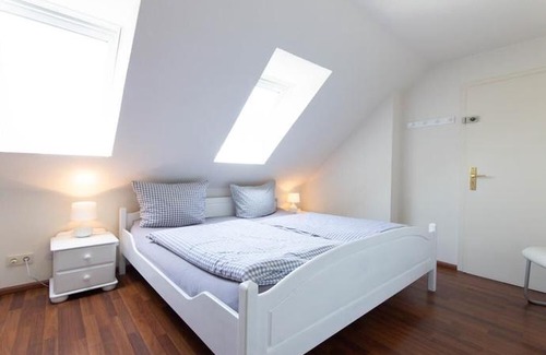 Niendorf Apartment | Ferienwohnung Ocean Drive 2