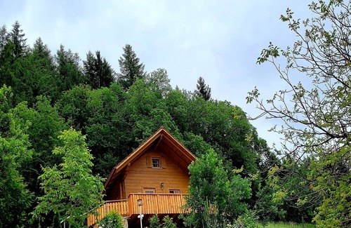 Busterbach Apartment | Ferienwohnung 1, 78qm mit 2 Schlafräume, für max. 5 Personen