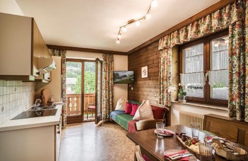 Taxenbach Apartment | Ferienwohnung 1