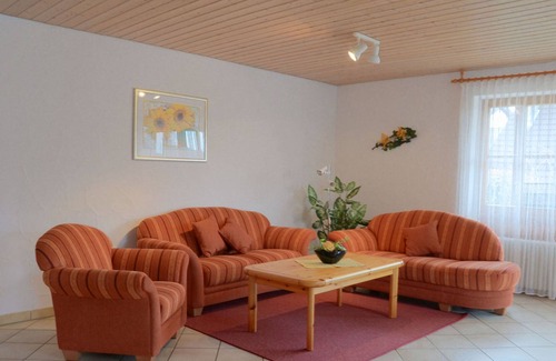 Kressbronn Apartment | Ferienwohnung 1 mit ca. 73qm, 2 Schlafzimmer für max. 4 Personen