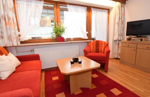 Fischen im Allgaeu Apartment | Ferienwohnung 1 - Gästehaus Koch