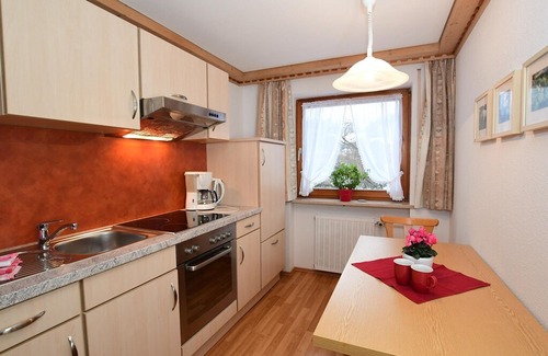 Fischen im Allgaeu Apartment | Ferienwohnung 1 - Gästehaus Koch