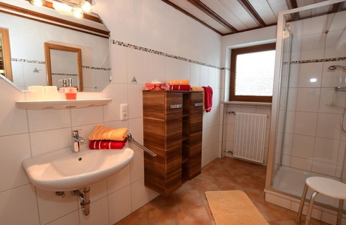 Fischen im Allgaeu Apartment | Ferienwohnung 1 - Gästehaus Koch