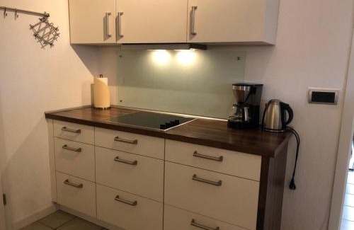 Ahaus Apartment | Ferienwohnung „Am Flörbach“