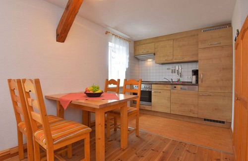 Groschwitz Apartment | Ferienwohnung 14 in der ehemaligen Mühle
