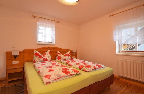 Groschwitz Apartment | Ferienwohnung 14 in der ehemaligen Mühle
