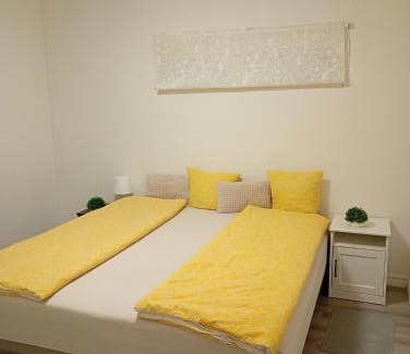 Vislanda Apartment | Ferienwohnung 2 Lakeland Åäng 6 Vislanda