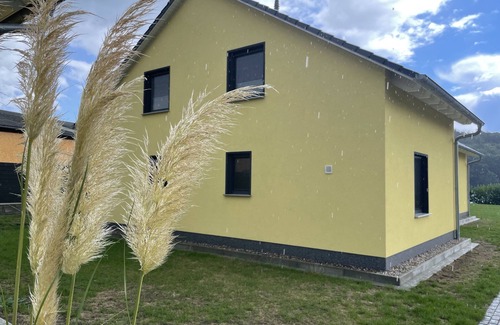 Joachimsthal Apartment | Ferienwohnung 2 mit 45qm, 2 Schlafzimmer Max. 4 Personen