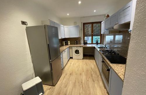 Holzminden Apartment | Ferienwohnung 27