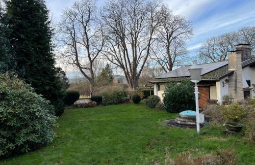 Holzminden Apartment | Ferienwohnung 27