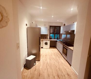 Holzminden Apartment | Ferienwohnung 27