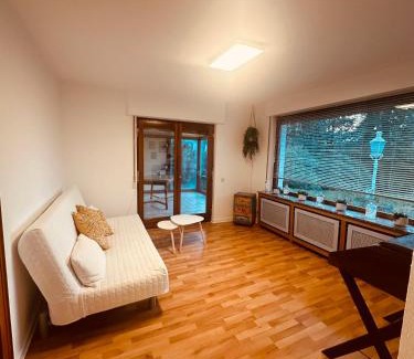 Holzminden Apartment | Ferienwohnung 27