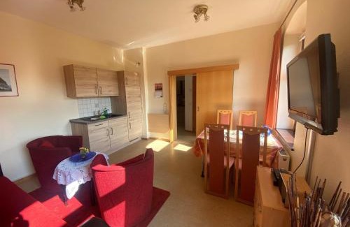 Rehfelde Apartment | Ferienwohnung 3