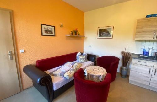 Rehfelde Apartment | Ferienwohnung 3