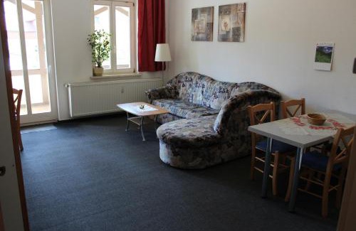 Wernigerode Apartment | Ferienwohnung 4