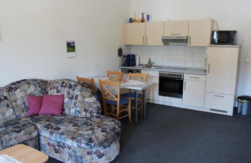 Wernigerode Apartment | Ferienwohnung 4