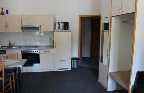Wernigerode Apartment | Ferienwohnung 4