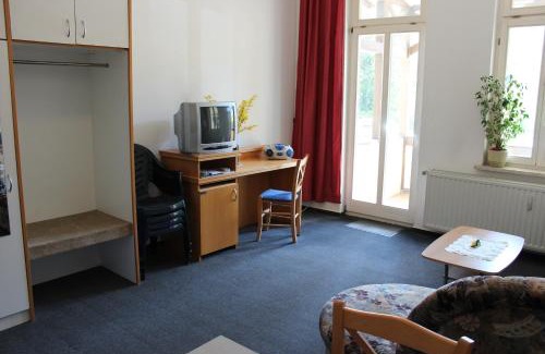 Wernigerode Apartment | Ferienwohnung 4