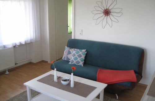 Neusatzeck Apartment | Ferienwohnung, 41qm, 1 Schlafzimmer, max. 3 Personen