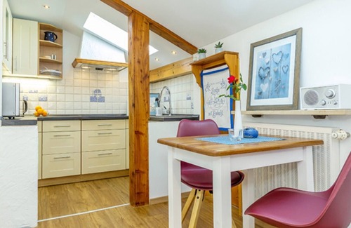 Grassau Apartment | Ferienwohnung 50 qm bis 4 Personen, 2 separate Schlafzimmer