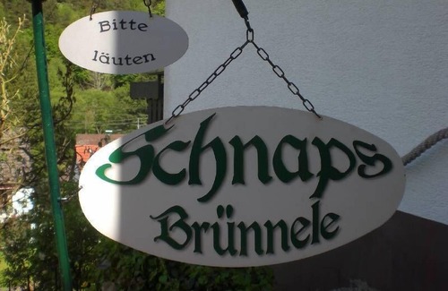 Bad Herrenalb Apartment | Ferienwohnung, 50qm, 1 Wohn-/Schlafraum