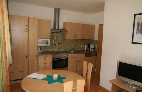 Flattach Apartment | Ferienwohnung 6 - Appartementhaus Goritschnig