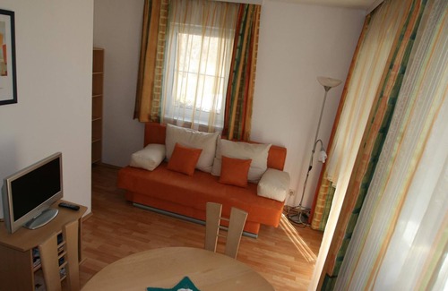 Flattach Apartment | Ferienwohnung 6 - Appartementhaus Goritschnig