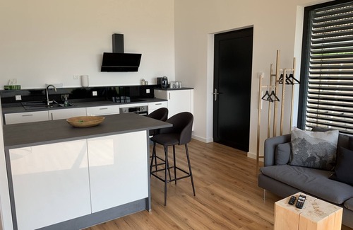 Sasbachwalden Apartment | Ferienwohnung, 60 qm, 2 Schlafzimmer, Max. 4 Personen